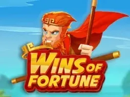 Wins of Fortune game icon