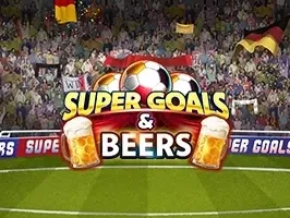 Super Goals & Beers game thumbnail