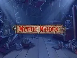 Mythic Maiden DNT game thumbnail