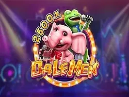 ต้าเล่อเหมิน game thumbnail