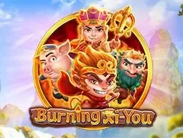 Burning Xi-You game thumbnail