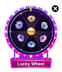 วงล้อนำโชค icon