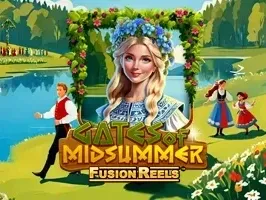 รีลฟิวชั่นเกตส์ออฟมิดซัมเมอร์ game thumbnail