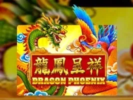 Dragon Phoenix game thumbnail