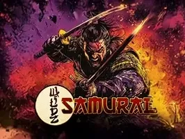 ซามูไร ไวลด์ซ game thumbnail