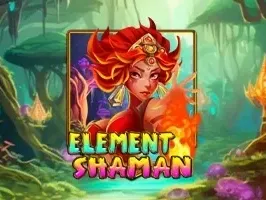 Element Shaman game thumbnail