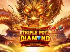 ทริปเปิลพอตไดมอนด์ game thumbnail