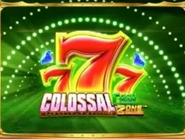 Colossal Cash Zone™ game thumbnail