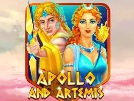 Apollo and Artemis game thumbnail