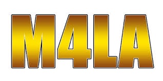 m4lavip.com Logo